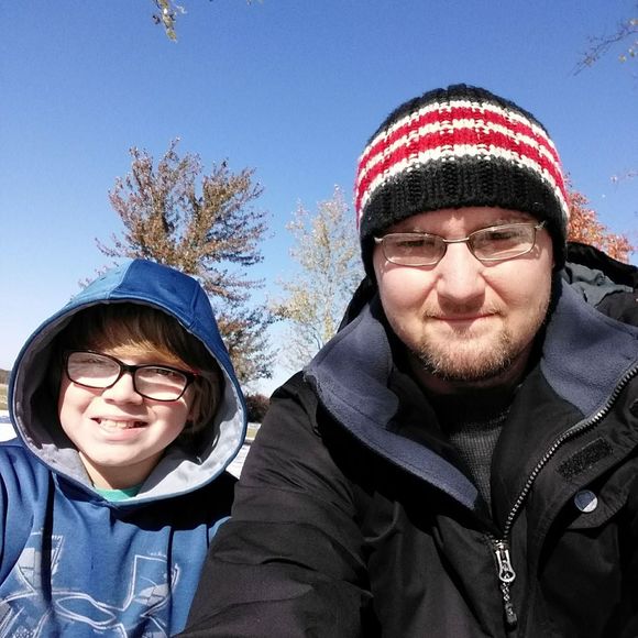 Meet your Posher, Nathan - Picture 1 of 1